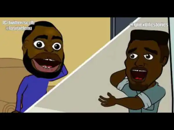 Lasisi Elenu – Nigeria Police Force